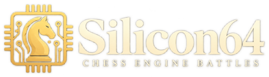 Silicon64 logo